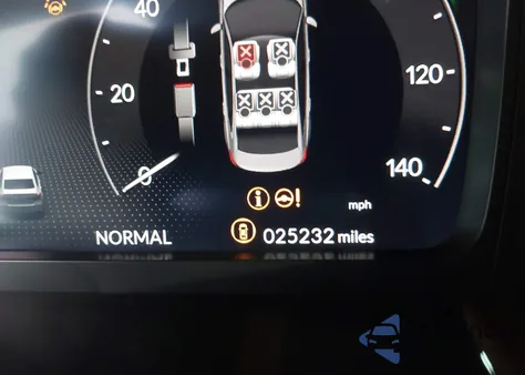 2025 Honda Civic Hybrid Sport/Sport Touring from USA, damaged, VIN 2HGFE4F8XSH302248